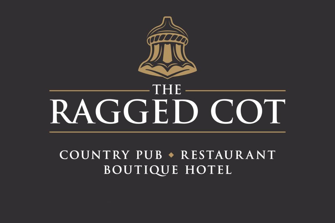 The Ragged Cot Hotel Minchinhampton Kültér fotó